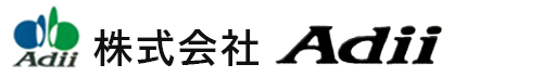 株式会社Adii